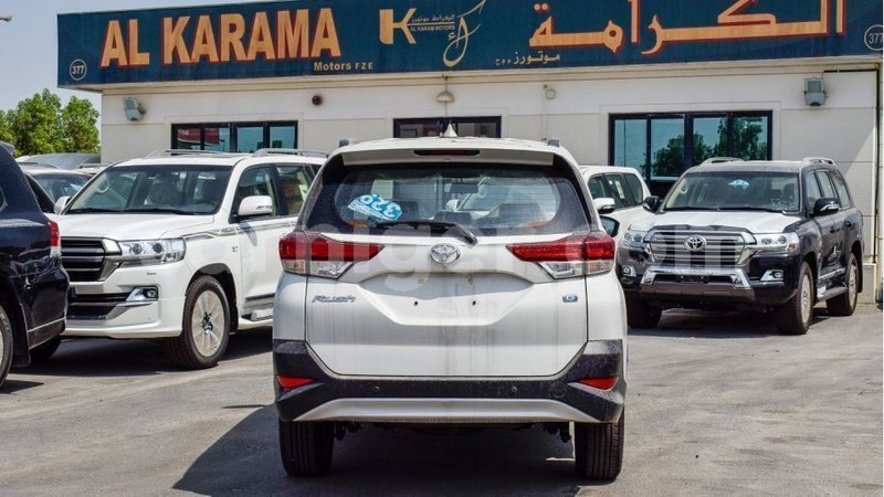 Big with watermark toyota rush agadez import dubai 5809