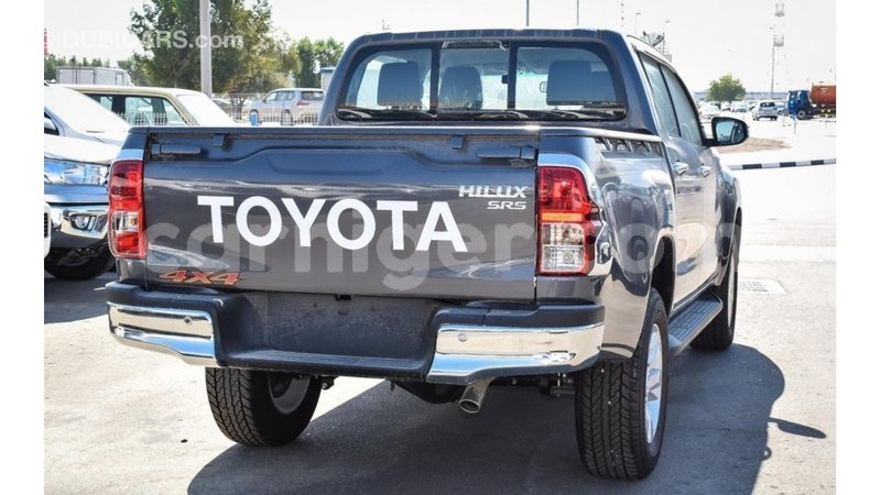 Big with watermark toyota hilux agadez import dubai 5810