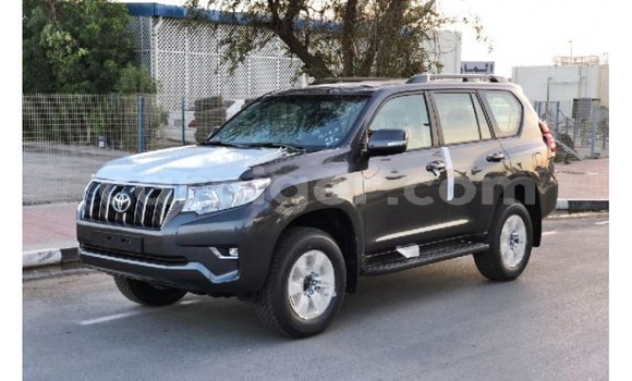 Buy Import Toyota Prado Other Car in Import - Dubai in Agadez Buy Import Toyota Prado Other Car in Import - Dubai in Agadez