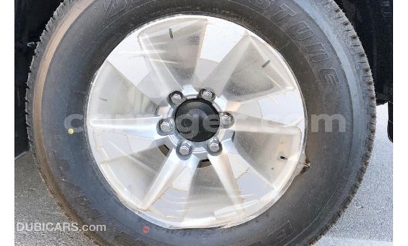 Buy Import Toyota Prado Other Car in Import - Dubai in Agadez Buy Import Toyota Prado Other Car in Import - Dubai in Agadez