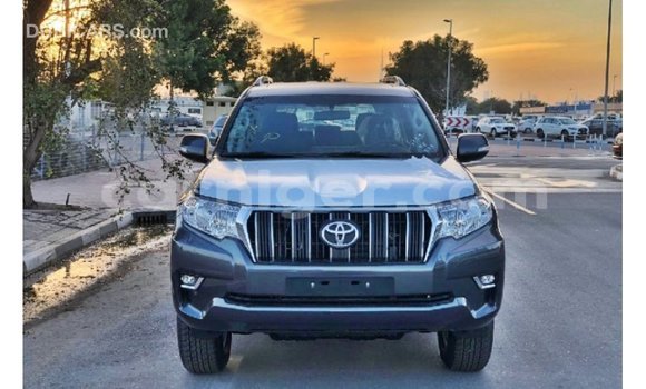 Buy Import Toyota Prado Other Car in Import - Dubai in Agadez Buy Import Toyota Prado Other Car in Import - Dubai in Agadez