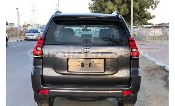 Buy Import Toyota Prado Other Car in Import - Dubai in Agadez Buy Import Toyota Prado Other Car in Import - Dubai in Agadez