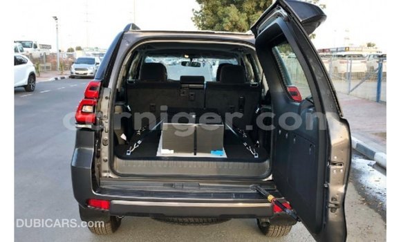 Buy Import Toyota Prado Other Car in Import - Dubai in Agadez Buy Import Toyota Prado Other Car in Import - Dubai in Agadez