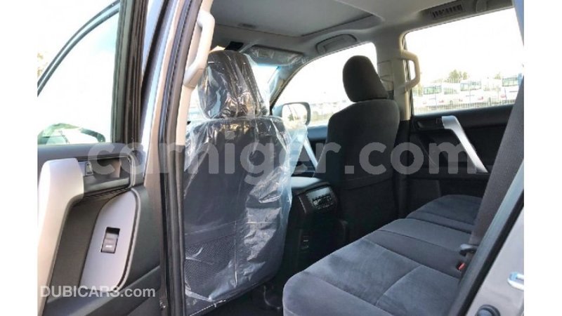 Big with watermark toyota prado agadez import dubai 5814