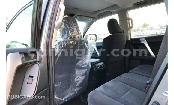 Buy Import Toyota Prado Other Car in Import - Dubai in Agadez Buy Import Toyota Prado Other Car in Import - Dubai in Agadez