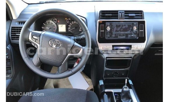 Buy Import Toyota Prado Other Car in Import - Dubai in Agadez Buy Import Toyota Prado Other Car in Import - Dubai in Agadez