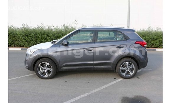 Buy Import Hyundai Creta Other Car in Import - Dubai in Agadez Buy Import Hyundai Creta Other Car in Import - Dubai in Agadez