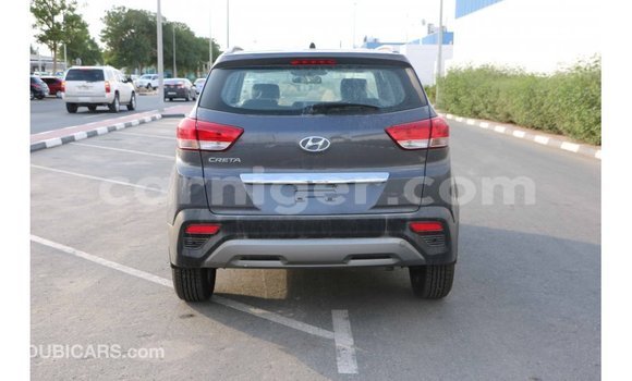 Buy Import Hyundai Creta Other Car in Import - Dubai in Agadez Buy Import Hyundai Creta Other Car in Import - Dubai in Agadez