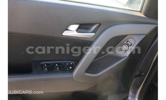 Buy Import Hyundai Creta Other Car in Import - Dubai in Agadez Buy Import Hyundai Creta Other Car in Import - Dubai in Agadez