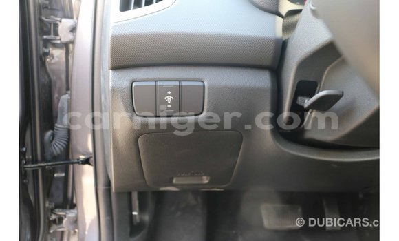 Buy Import Hyundai Creta Other Car in Import - Dubai in Agadez Buy Import Hyundai Creta Other Car in Import - Dubai in Agadez