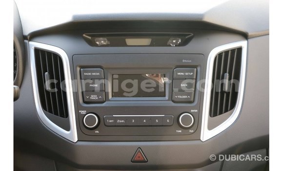 Buy Import Hyundai Creta Other Car in Import - Dubai in Agadez Buy Import Hyundai Creta Other Car in Import - Dubai in Agadez