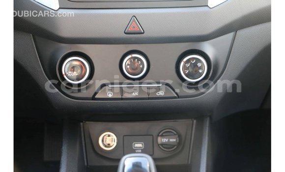 Buy Import Hyundai Creta Other Car in Import - Dubai in Agadez Buy Import Hyundai Creta Other Car in Import - Dubai in Agadez