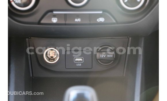 Buy Import Hyundai Creta Other Car in Import - Dubai in Agadez Buy Import Hyundai Creta Other Car in Import - Dubai in Agadez