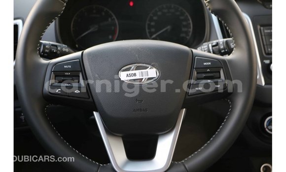 Buy Import Hyundai Creta Other Car in Import - Dubai in Agadez Buy Import Hyundai Creta Other Car in Import - Dubai in Agadez