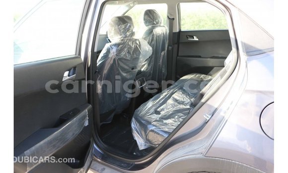 Buy Import Hyundai Creta Other Car in Import - Dubai in Agadez Buy Import Hyundai Creta Other Car in Import - Dubai in Agadez