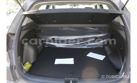 Buy Import Hyundai Creta Other Car in Import - Dubai in Agadez Buy Import Hyundai Creta Other Car in Import - Dubai in Agadez