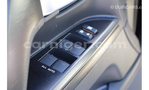 Buy Import Toyota Land Cruiser Black Truck in Import - Dubai in Agadez Buy Import Toyota Land Cruiser Black Truck in Import - Dubai in Agadez