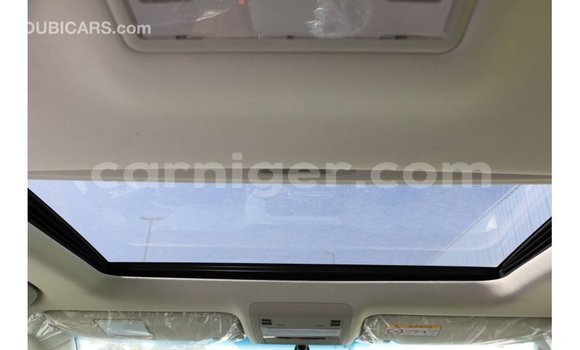 Buy Import Toyota Land Cruiser Black Truck in Import - Dubai in Agadez Buy Import Toyota Land Cruiser Black Truck in Import - Dubai in Agadez