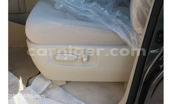 Buy Import Toyota Land Cruiser Black Truck in Import - Dubai in Agadez Buy Import Toyota Land Cruiser Black Truck in Import - Dubai in Agadez