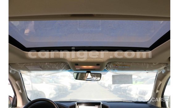 Buy Import Toyota Land Cruiser Black Truck in Import - Dubai in Agadez Buy Import Toyota Land Cruiser Black Truck in Import - Dubai in Agadez