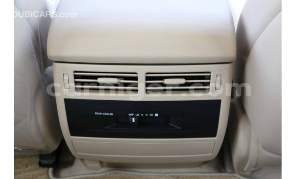 Buy Import Toyota Land Cruiser Black Truck in Import - Dubai in Agadez Buy Import Toyota Land Cruiser Black Truck in Import - Dubai in Agadez