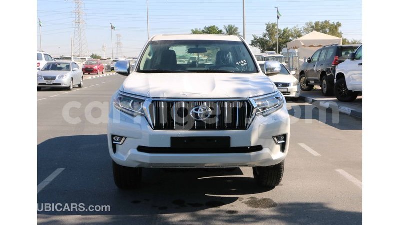 Big with watermark toyota prado agadez import dubai 5820