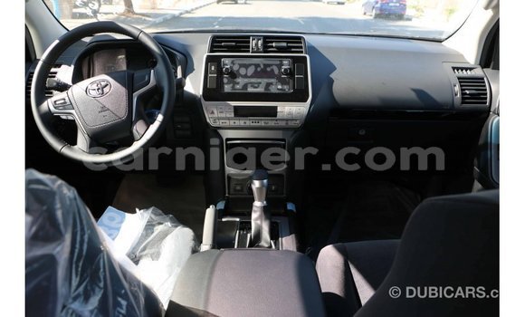 Buy Import Toyota Prado White Car in Import - Dubai in Agadez Buy Import Toyota Prado White Car in Import - Dubai in Agadez