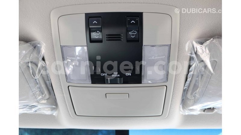 Big with watermark toyota prado agadez import dubai 5820