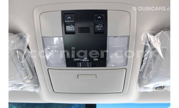 Buy Import Toyota Prado White Car in Import - Dubai in Agadez Buy Import Toyota Prado White Car in Import - Dubai in Agadez