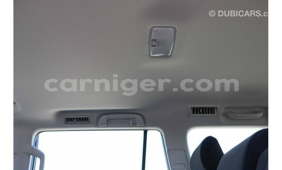 Buy Import Toyota Prado White Car in Import - Dubai in Agadez Buy Import Toyota Prado White Car in Import - Dubai in Agadez