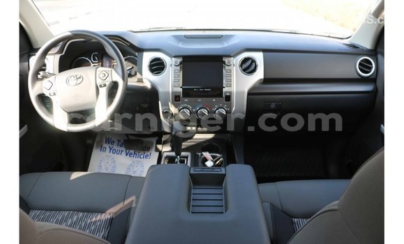 Buy Import Toyota Tundra White Car in Import - Dubai in Agadez Buy Import Toyota Tundra White Car in Import - Dubai in Agadez