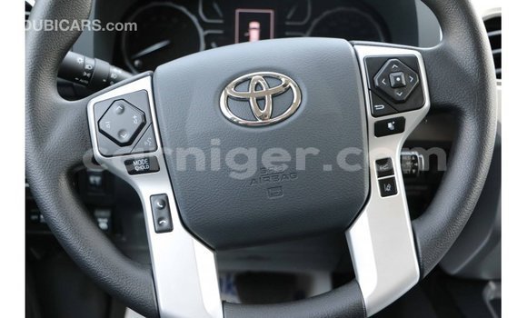 Buy Import Toyota Tundra White Car in Import - Dubai in Agadez Buy Import Toyota Tundra White Car in Import - Dubai in Agadez