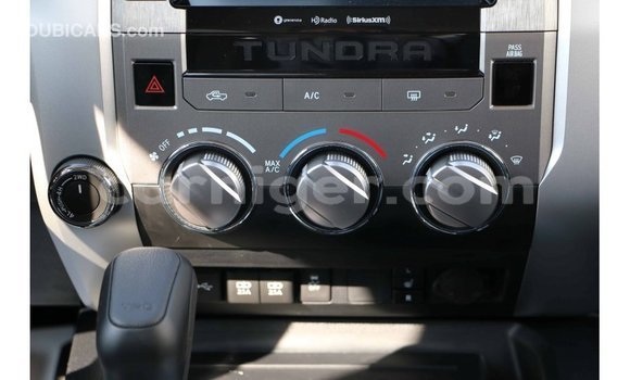 Buy Import Toyota Tundra White Car in Import - Dubai in Agadez Buy Import Toyota Tundra White Car in Import - Dubai in Agadez