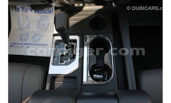 Buy Import Toyota Tundra White Car in Import - Dubai in Agadez Buy Import Toyota Tundra White Car in Import - Dubai in Agadez