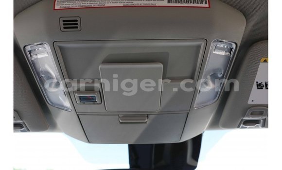 Buy Import Toyota Tundra White Car in Import - Dubai in Agadez Buy Import Toyota Tundra White Car in Import - Dubai in Agadez