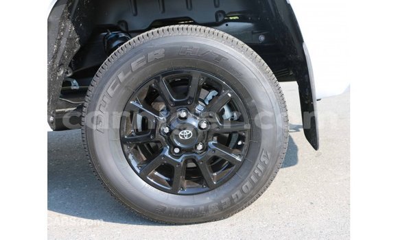 Buy Import Toyota Tundra White Car in Import - Dubai in Agadez Buy Import Toyota Tundra White Car in Import - Dubai in Agadez
