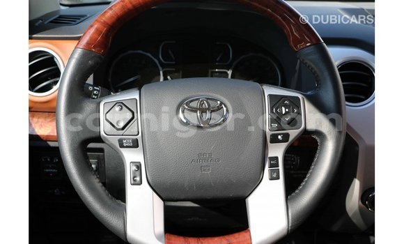 Buy Import Toyota Tundra White Car in Import - Dubai in Agadez Buy Import Toyota Tundra White Car in Import - Dubai in Agadez