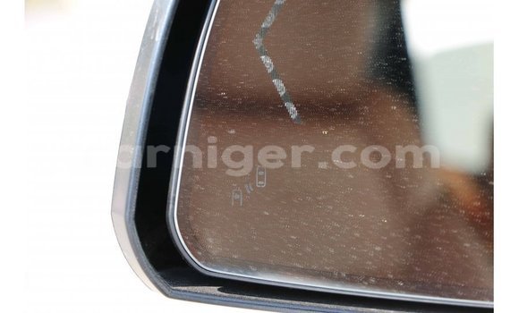 Buy Import Toyota Tundra White Car in Import - Dubai in Agadez Buy Import Toyota Tundra White Car in Import - Dubai in Agadez