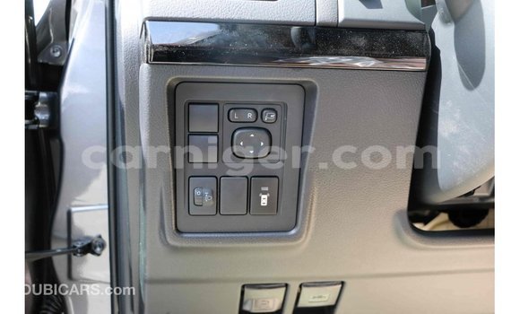Buy Import Toyota Prado Black Car in Import - Dubai in Agadez Buy Import Toyota Prado Black Car in Import - Dubai in Agadez