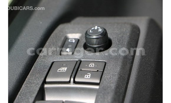 Buy Import Toyota Hiace White Car in Import - Dubai in Agadez Buy Import Toyota Hiace White Car in Import - Dubai in Agadez