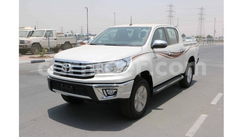 Big with watermark toyota hilux agadez import dubai 5828