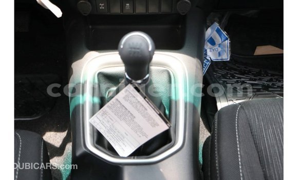 Buy Import Toyota Hilux White Car in Import - Dubai in Agadez Buy Import Toyota Hilux White Car in Import - Dubai in Agadez