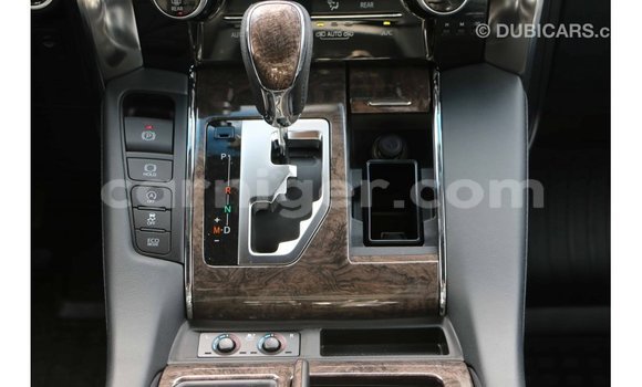Buy Import Toyota Alphard White Car in Import - Dubai in Agadez Buy Import Toyota Alphard White Car in Import - Dubai in Agadez