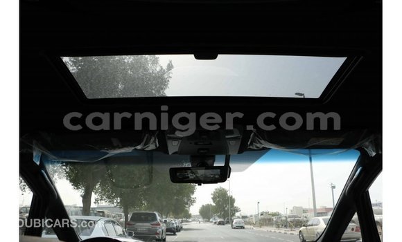 Buy Import Toyota Alphard White Car in Import - Dubai in Agadez Buy Import Toyota Alphard White Car in Import - Dubai in Agadez