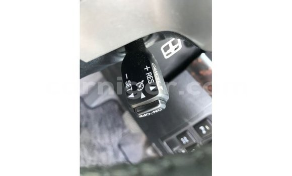 Sayi Imported Toyota Land Cruiser Black Babbar mota in Import - Dubai a Agadez Sayi Imported Toyota Land Cruiser Black Babbar mota in Import - Dubai a Agadez