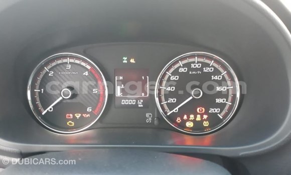 Buy Import Mitsubishi L200 White Car in Import - Dubai in Agadez Buy Import Mitsubishi L200 White Car in Import - Dubai in Agadez