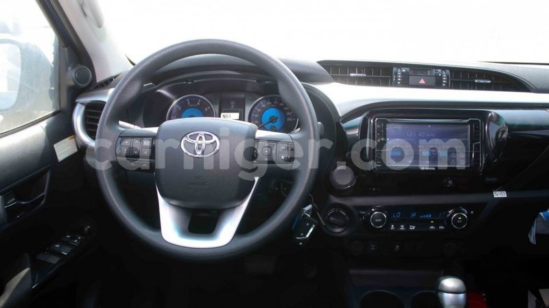 Big with watermark toyota hilux agadez import dubai 5839