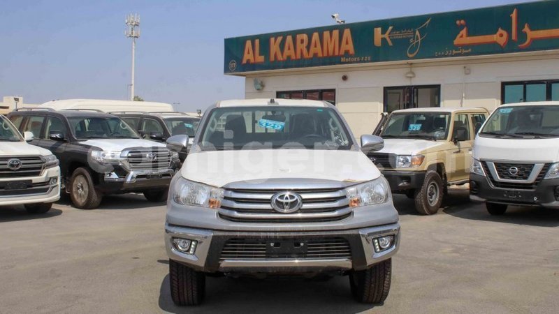 Big with watermark toyota hilux agadez import dubai 5840