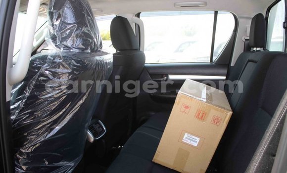 Sayi Imported Toyota Hilux Other Mota in Import - Dubai a Agadez Sayi Imported Toyota Hilux Other Mota in Import - Dubai a Agadez
