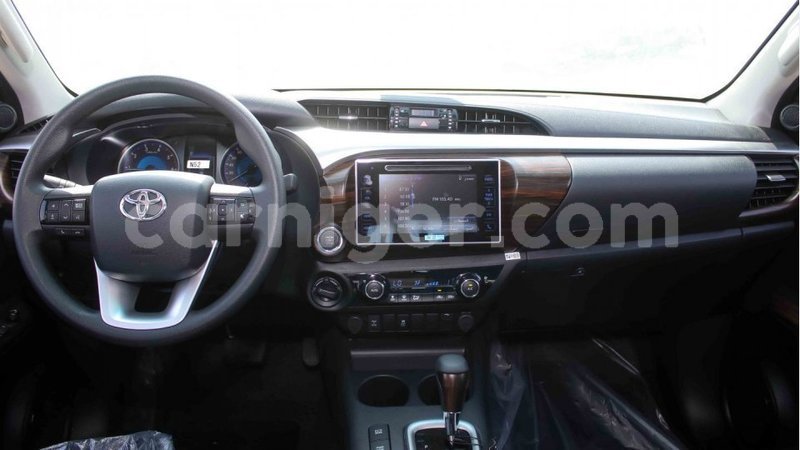 Big with watermark toyota hilux agadez import dubai 5840